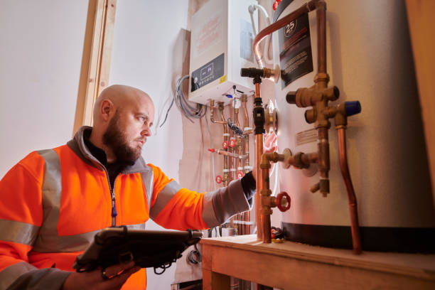 Best Leak Detection Services  in Sa Loma, CA
