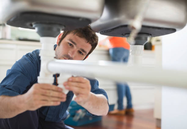Best Sewer Line Repair  in Sa Loma, CA