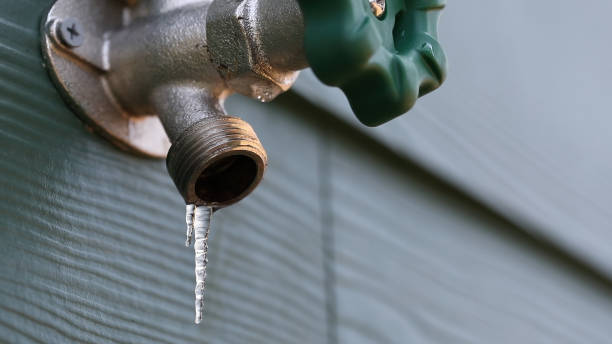 Professional Plumbing in Casa Loma, CA
